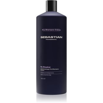 Sebastian Professional No.Breaker Bonding Pre-Shampoo tratament pre-sampon pentru intarirea parului - imagine 2